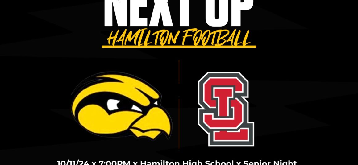 Spring Lake’s Next Up