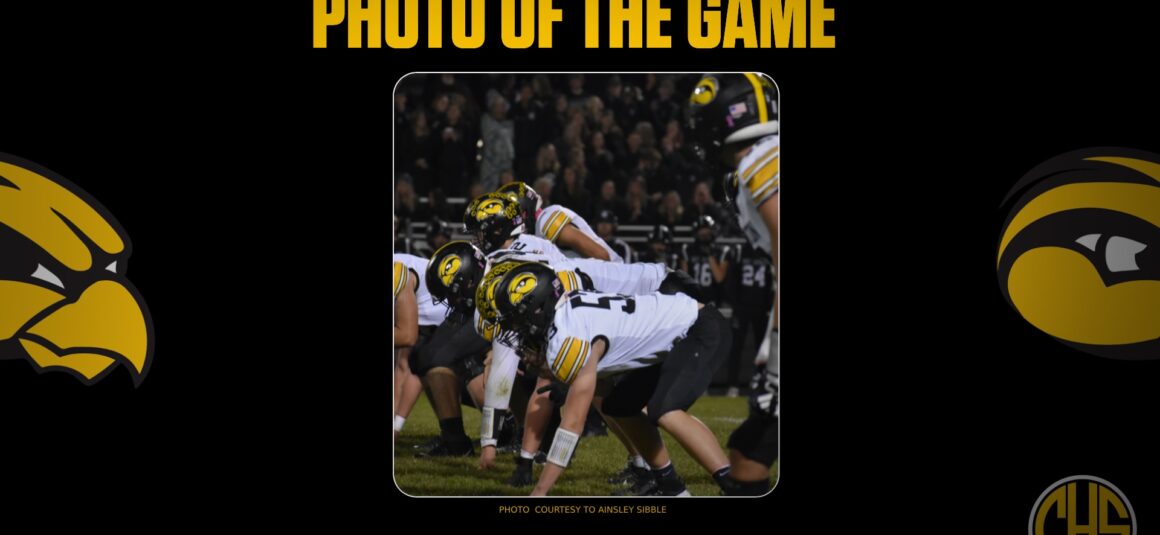 Photo Of The Game