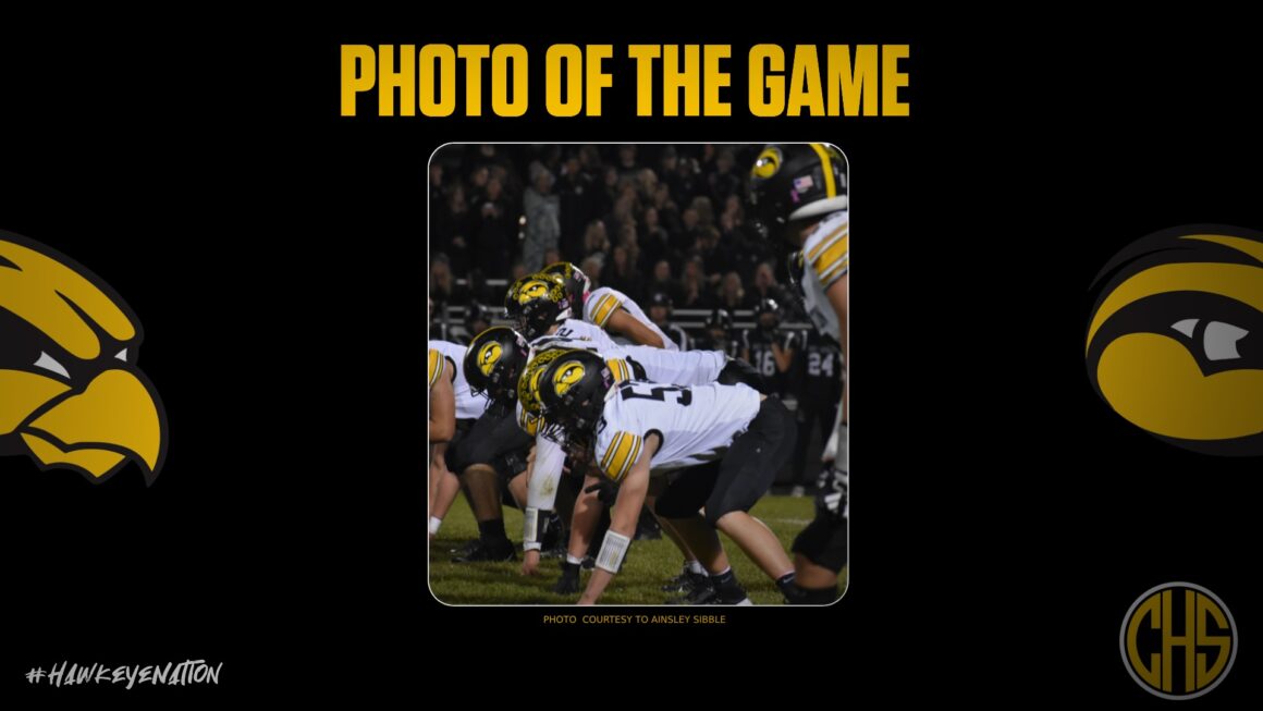 Photo Of The Game