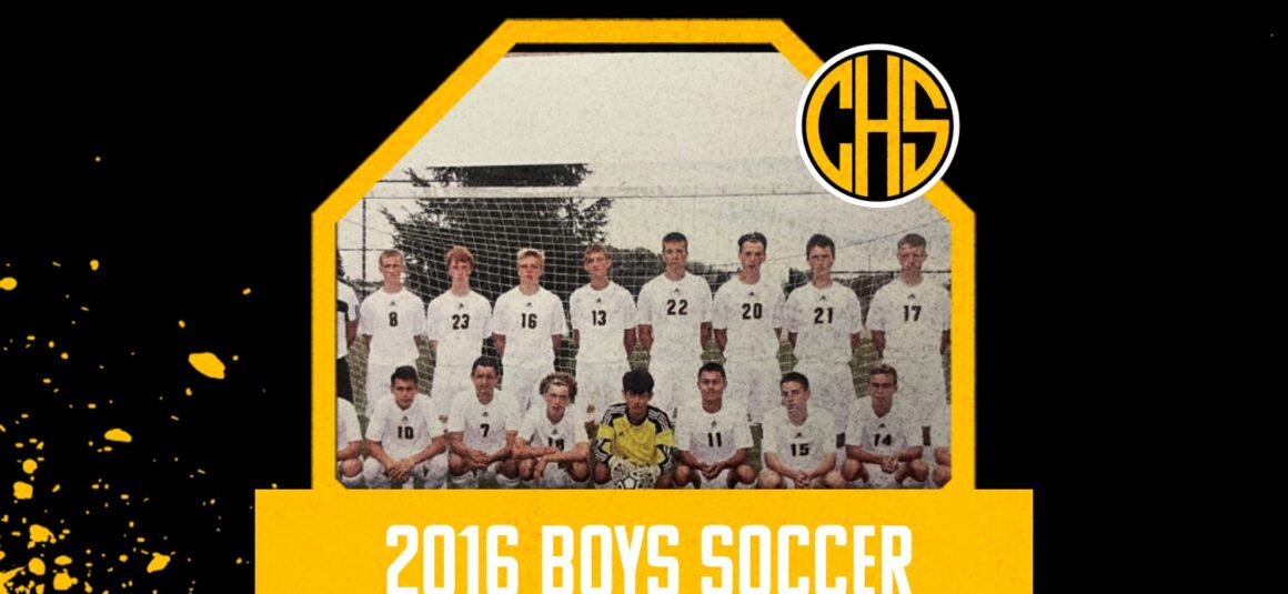 Last Time Hamilton Boys Soccer Won District’s Was 2016