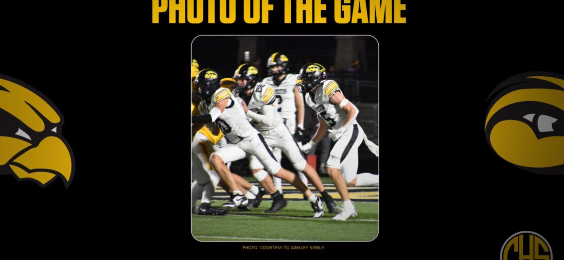 Photo Of The Game