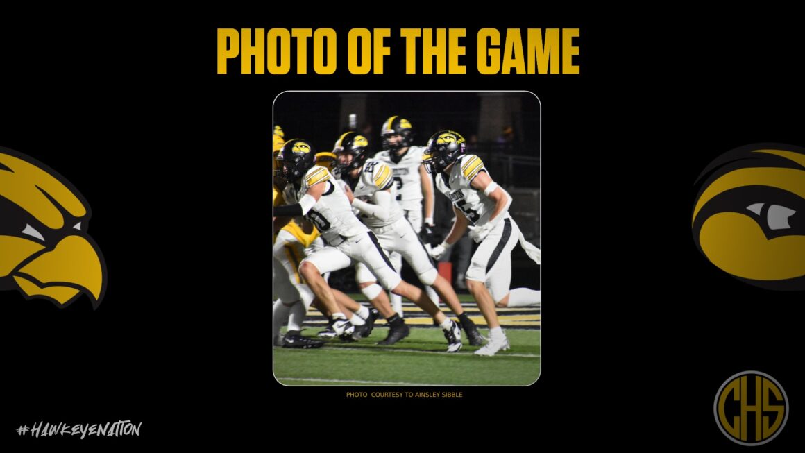 Photo Of The Game