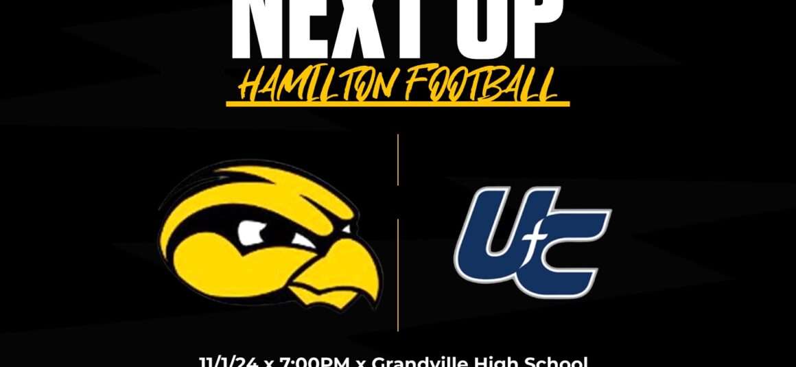 Next Up Unity Christian