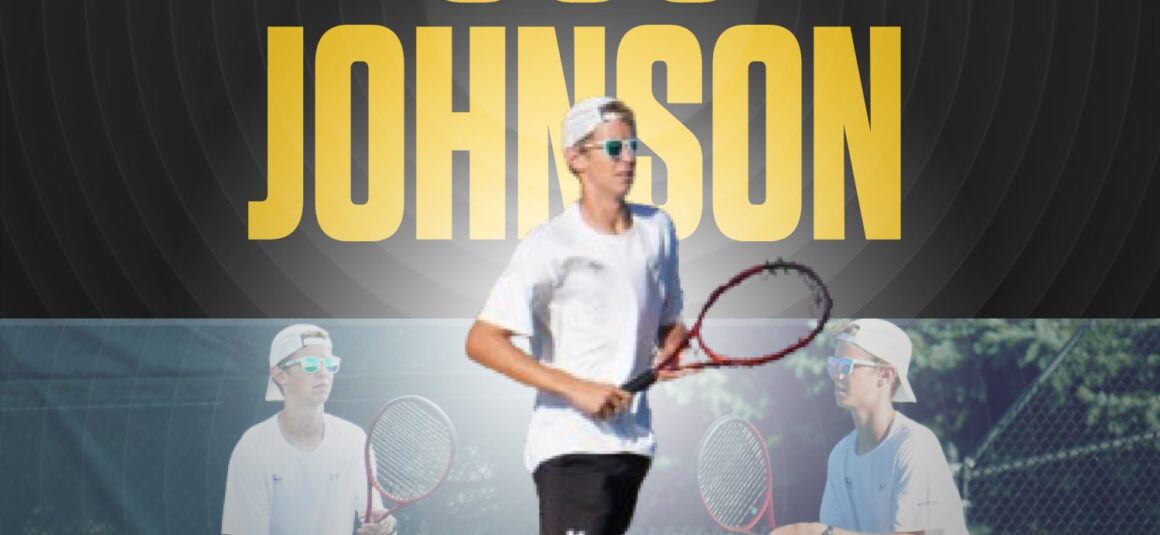 Gus Johnson 4th Doubles