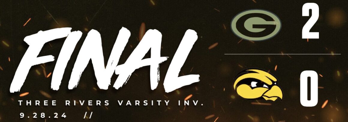 Hamilton Volleyball Final At Three Rivers