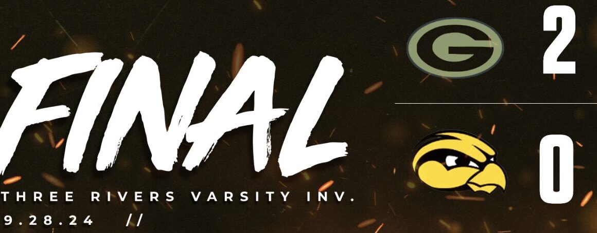 Hamilton Volleyball Final At Three Rivers