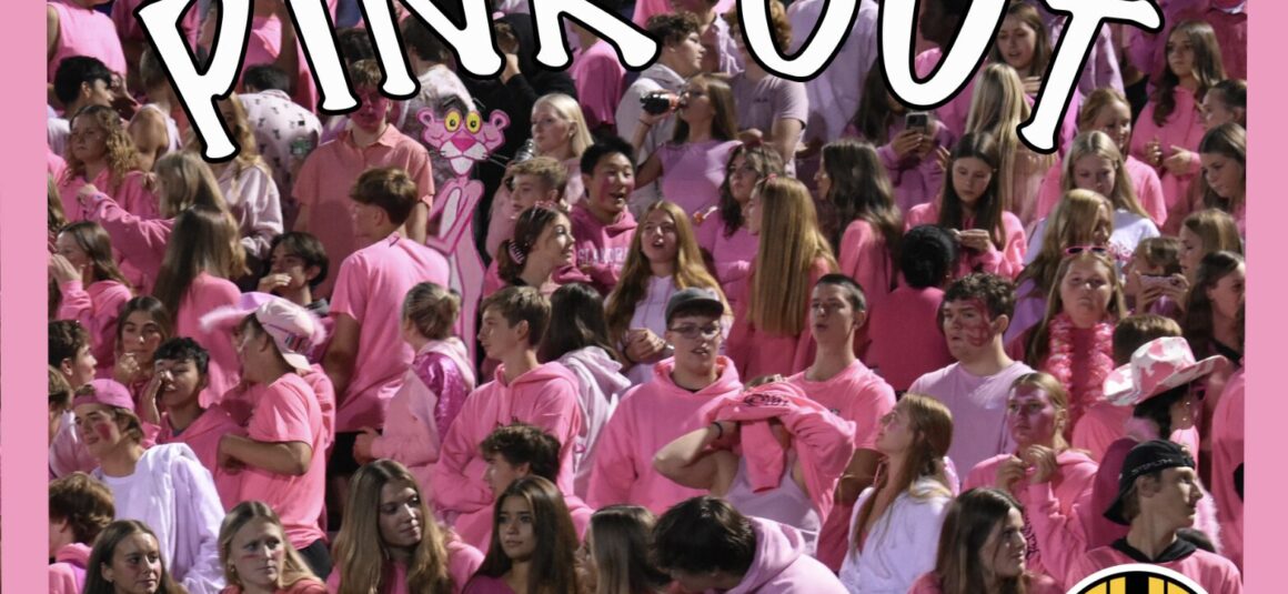 Pink Out