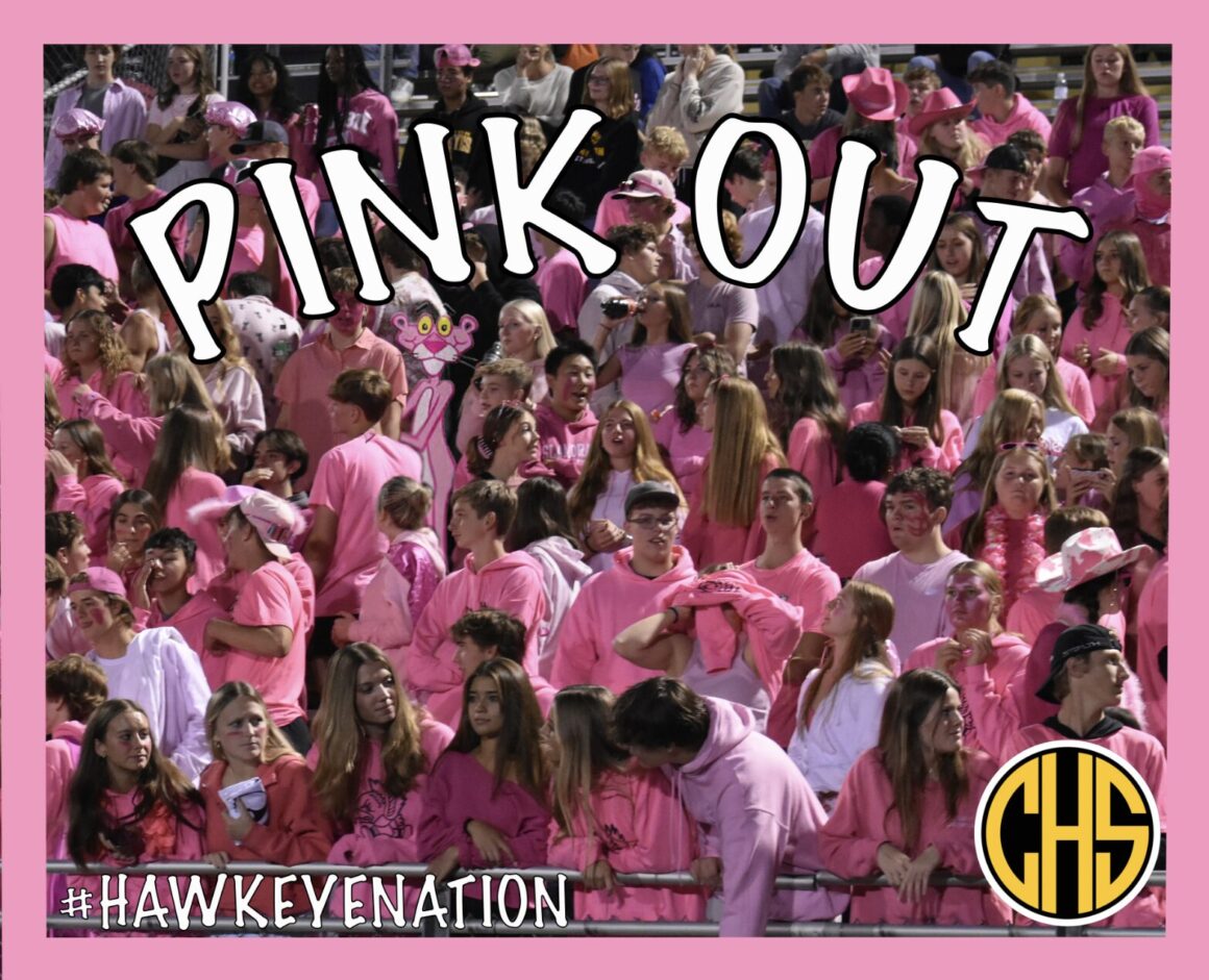 Pink Out