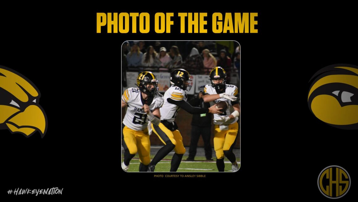 Photo Of The Game