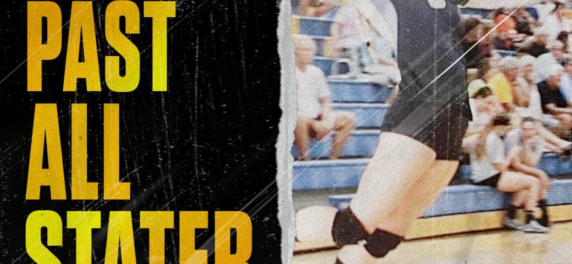 Past All Stater Alyssa Lester