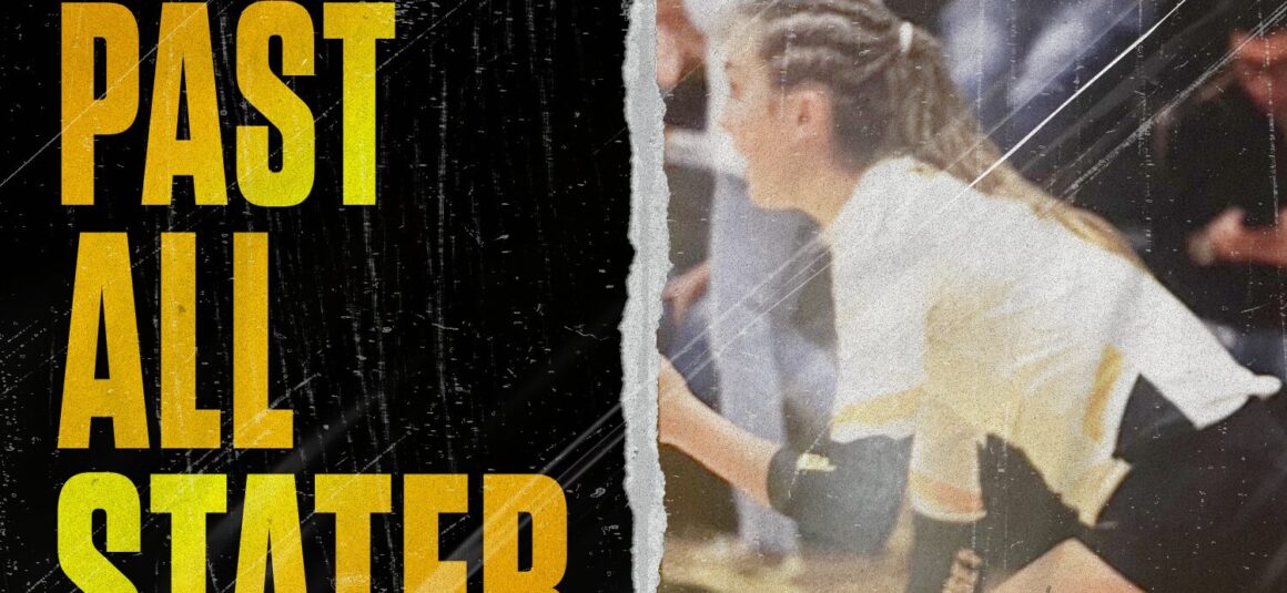Past All Stater Corbyn Wayner
