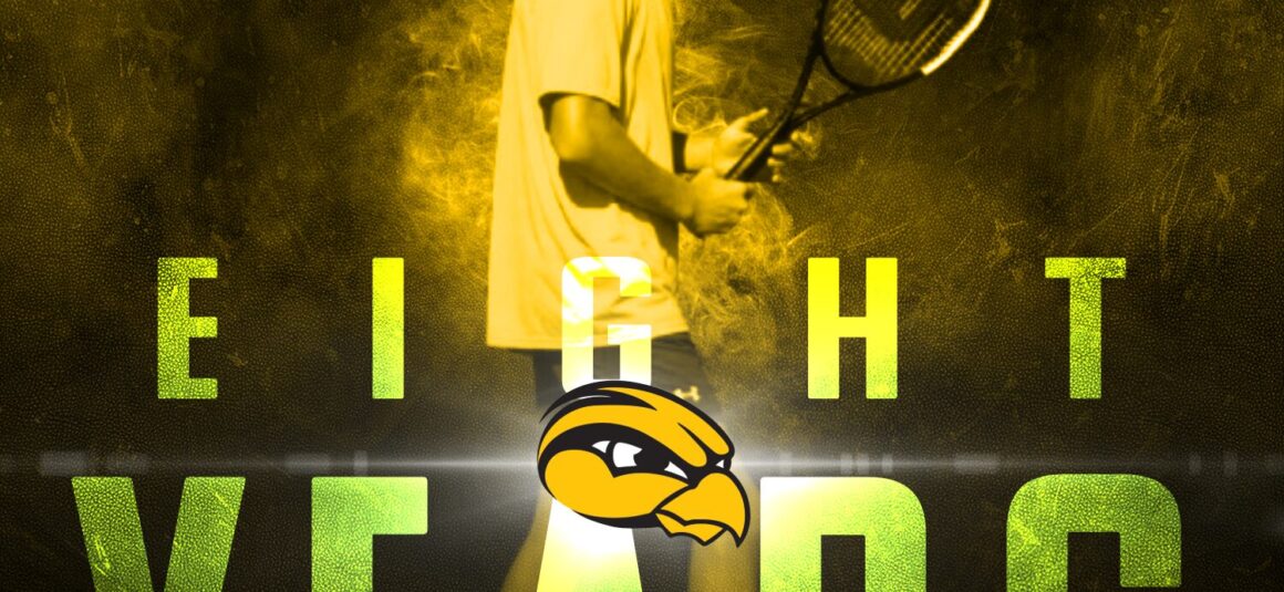 How Long They Have Played Tennis