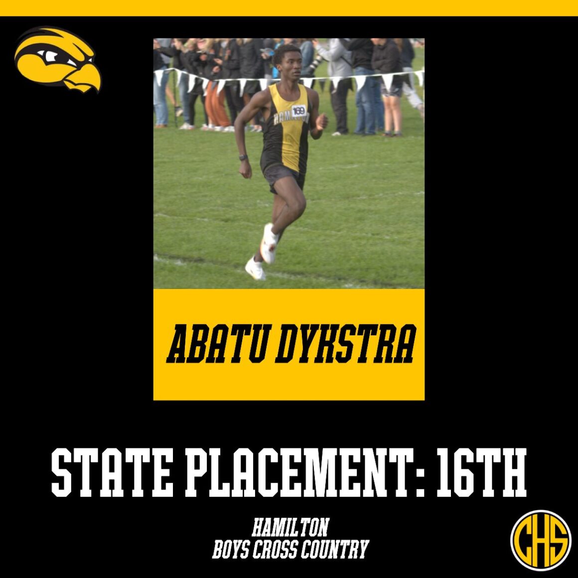 Abatu Dykstra State Placement