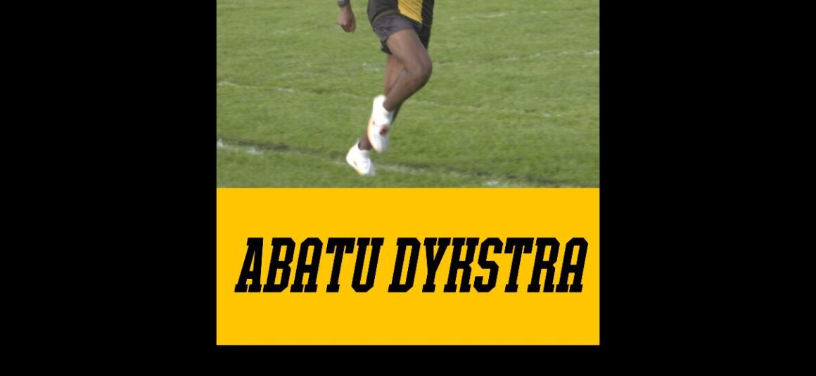 Abatu Dykstra State Placement