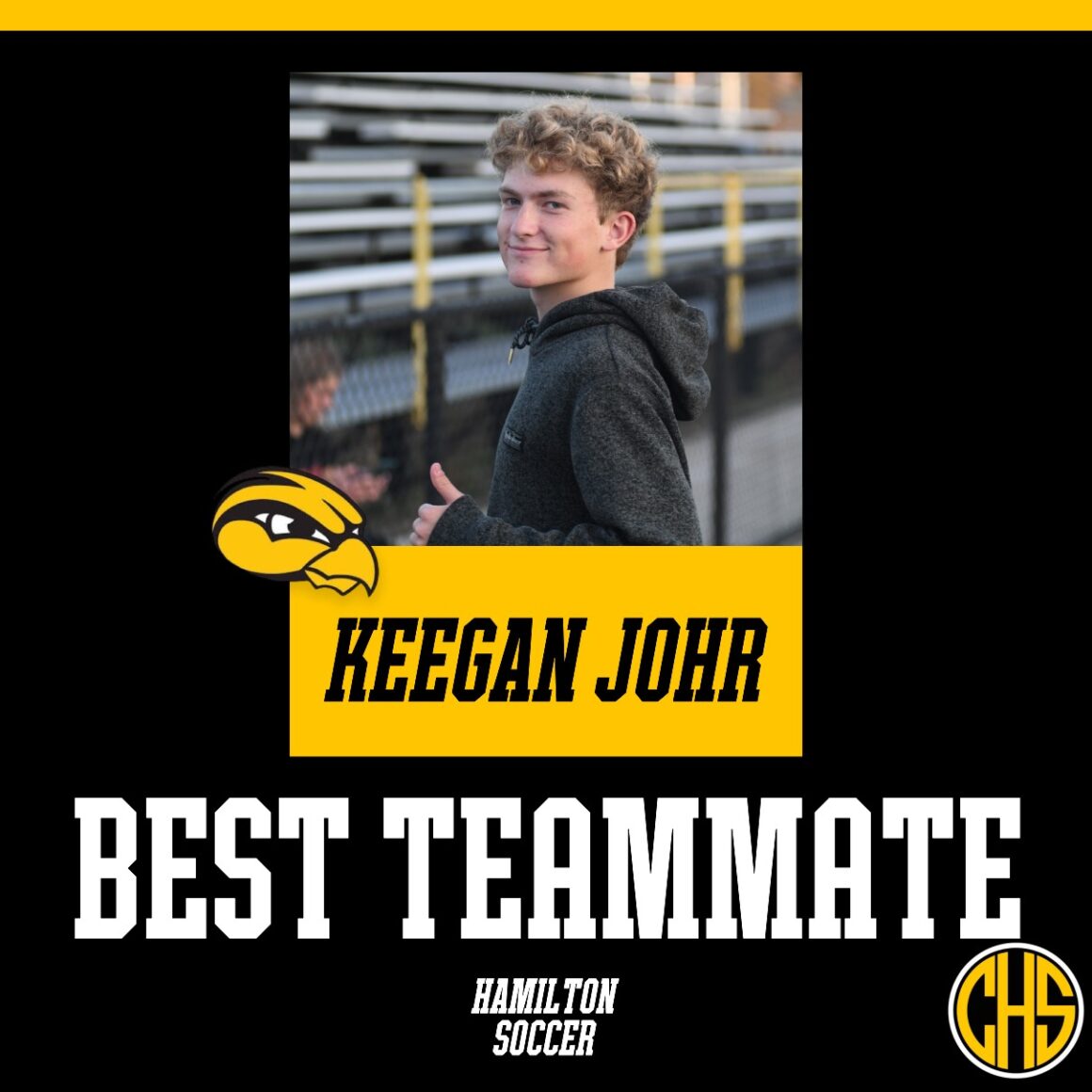 Best Teammate