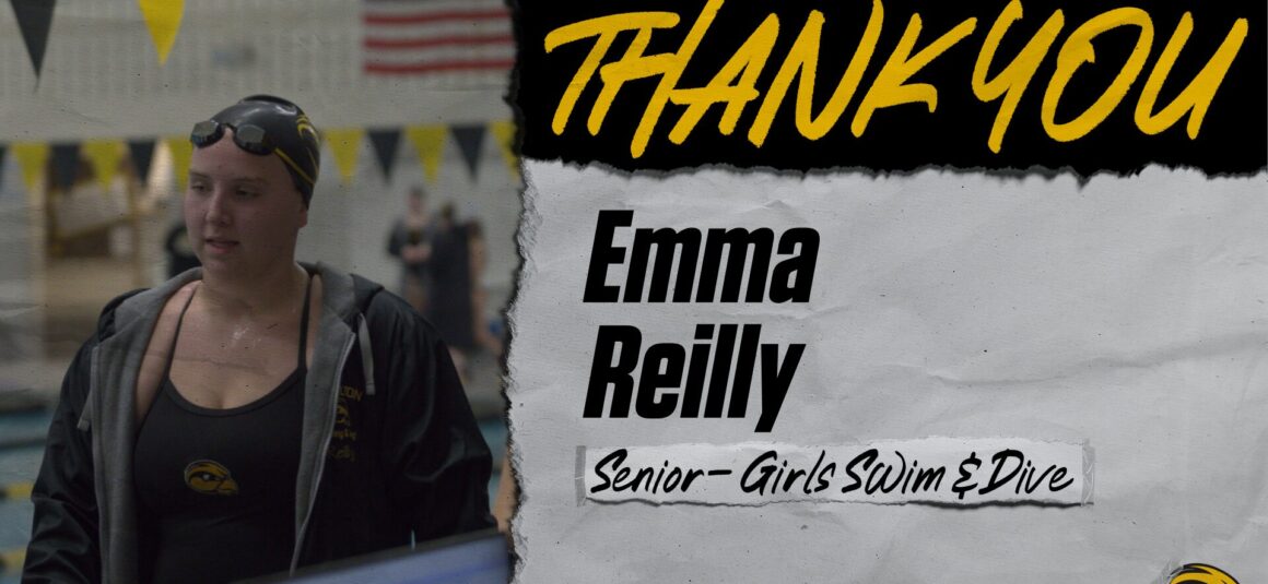 Thank You Emma Reilly