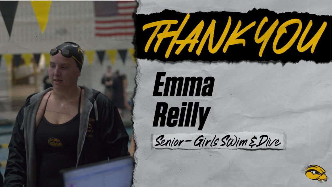 Thank You Emma Reilly