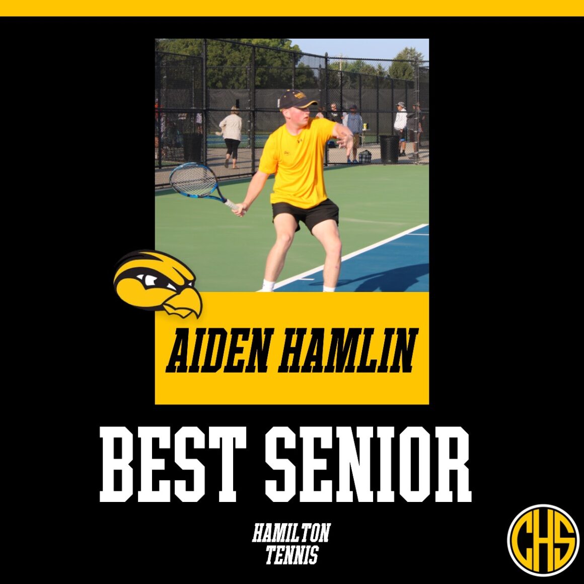 Best Senior