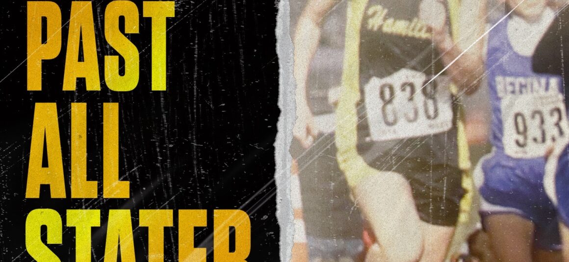 Past All Stater Molly Oren