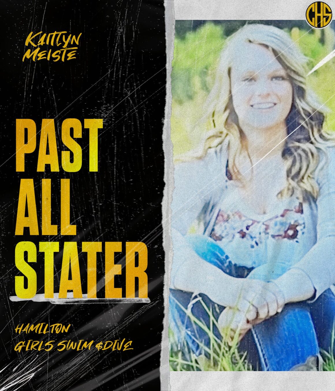 Past All Stater