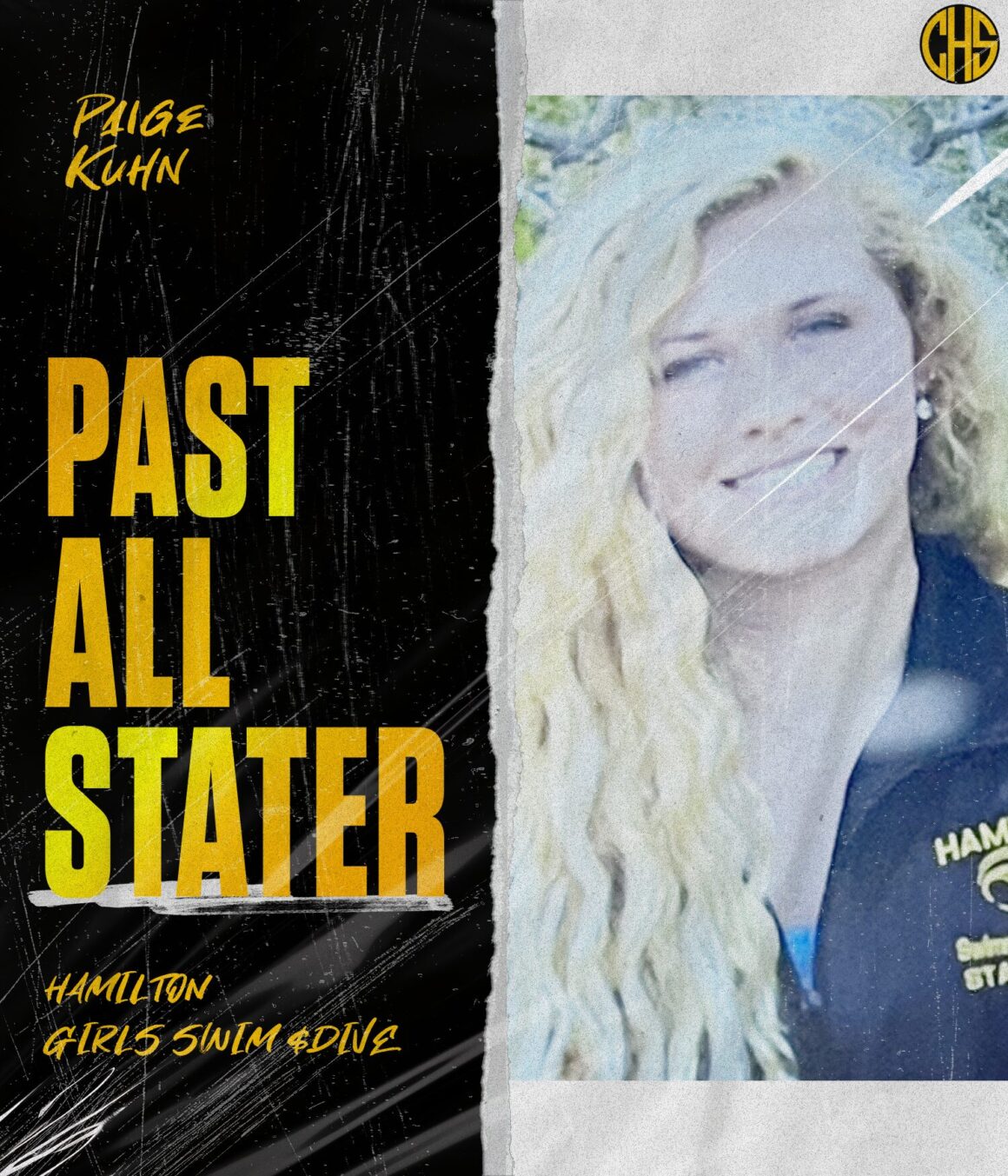 Past All Stater
