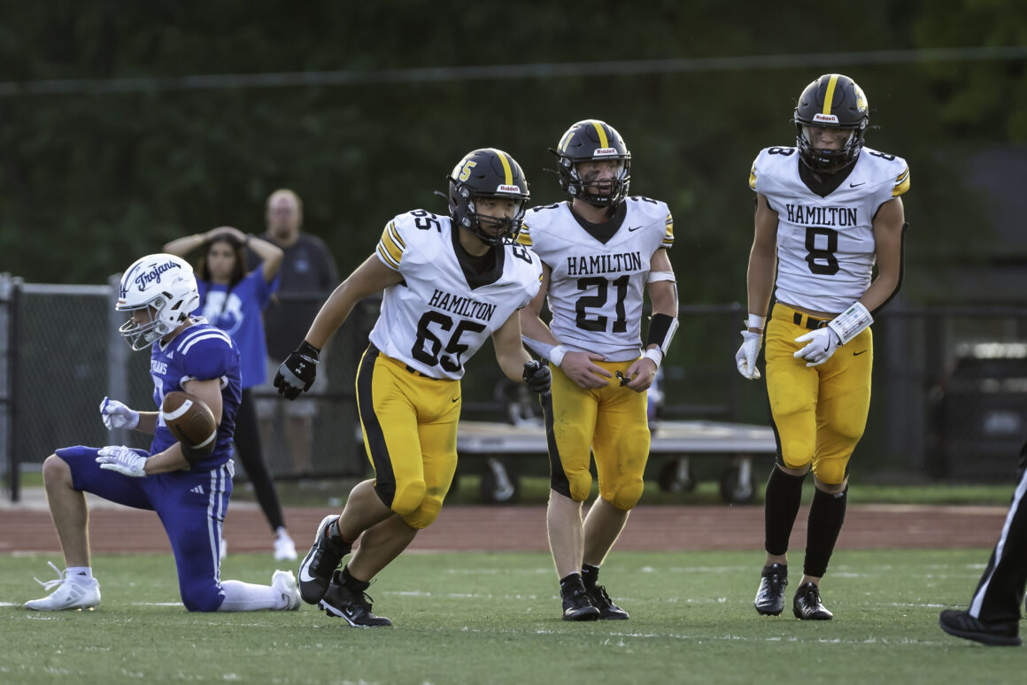 Double Duty: Transforming Off the Gridiron