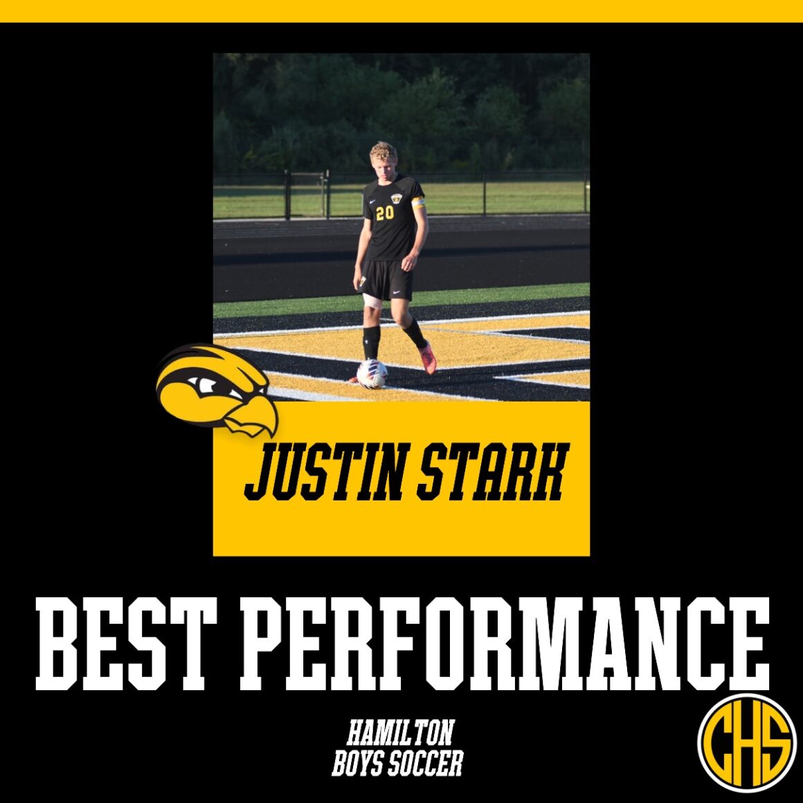 Best Performance
