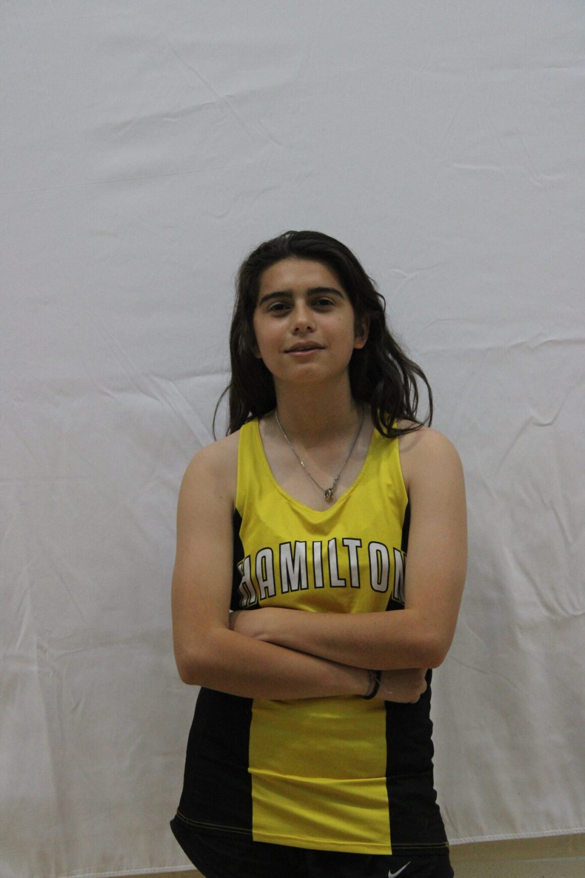 Chasing Excellence: Madison Rizo’s Passion for Running