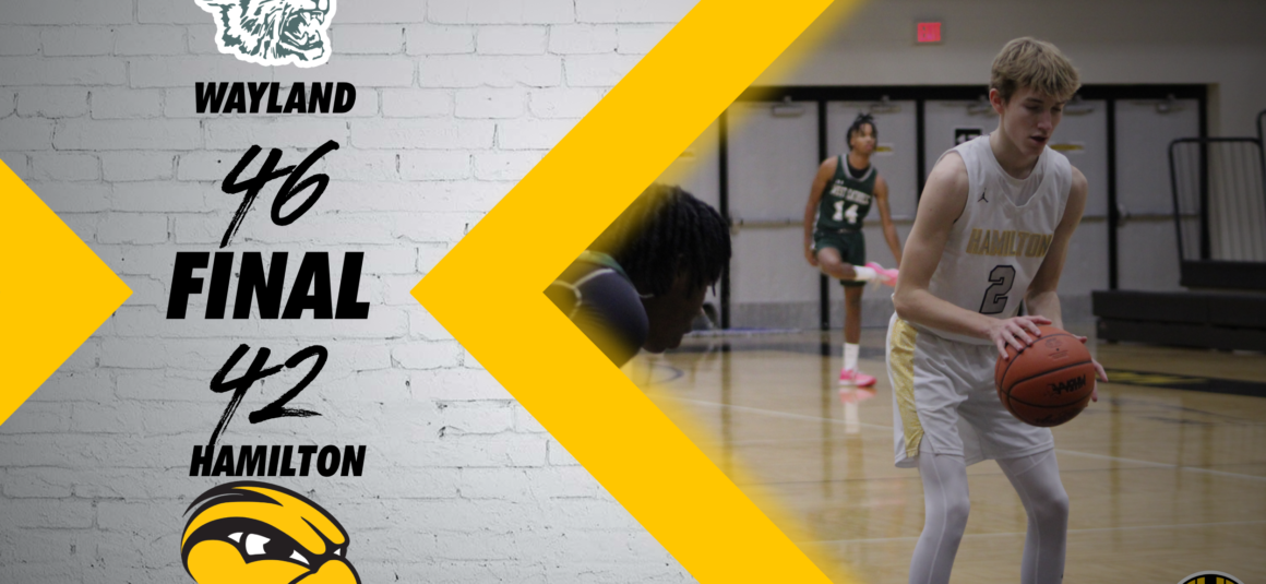 The Hawkeyes Fall Just Short Of The Wildcats