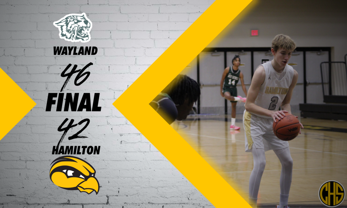 The Hawkeyes Fall Just Short Of The Wildcats