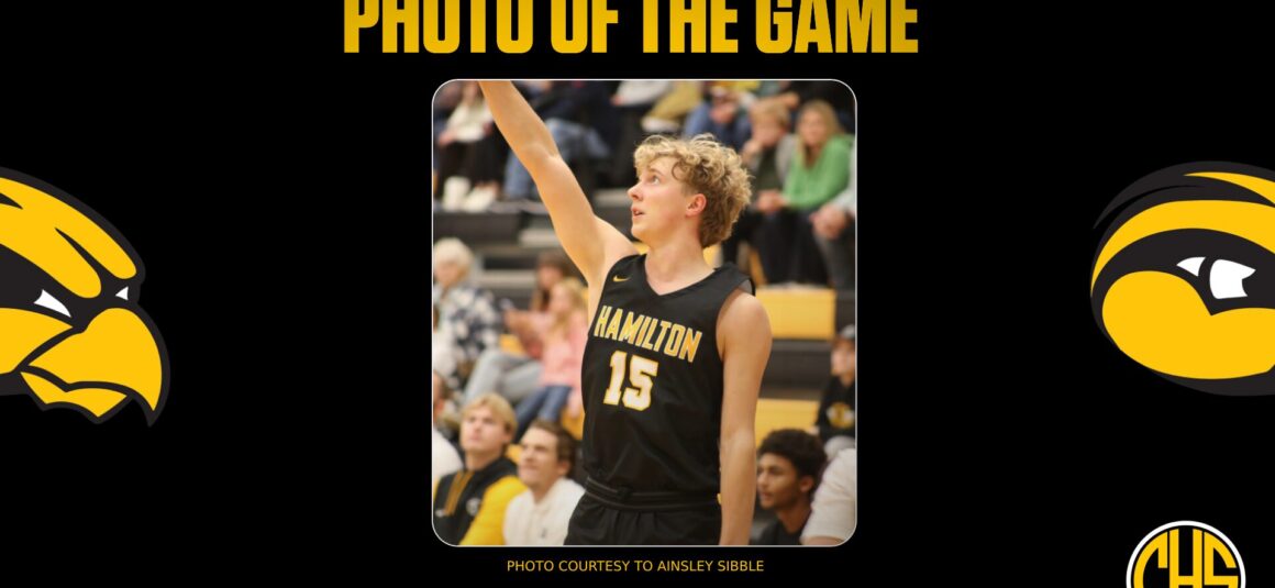 Boys Basketball Photo Of The Game