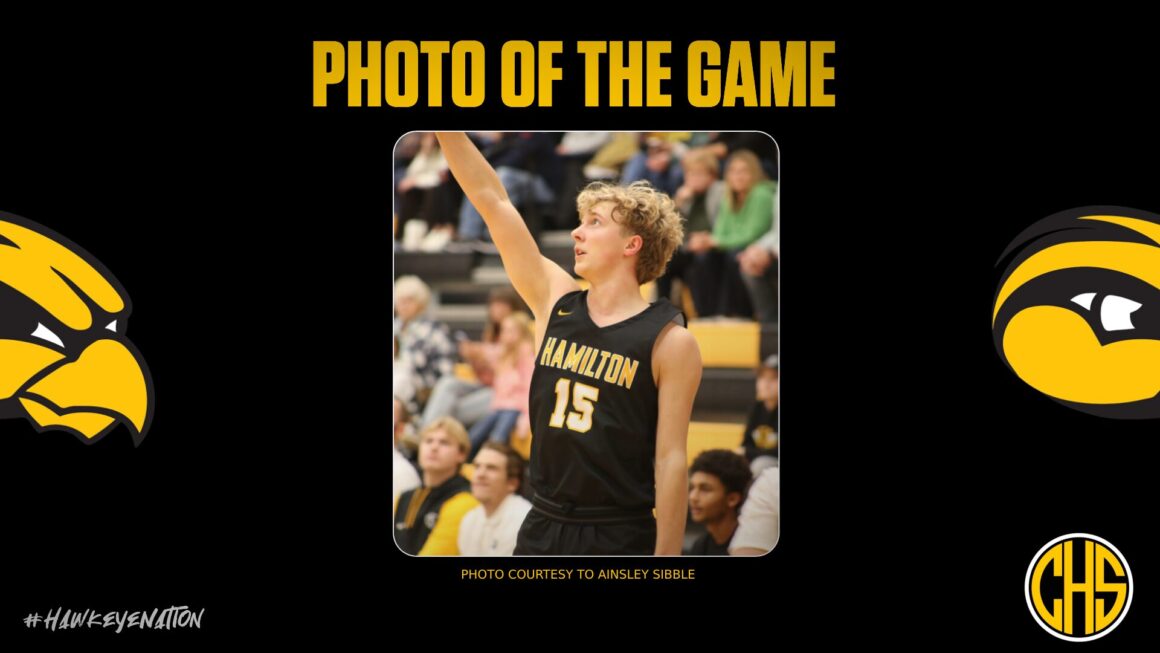 Boys Basketball Photo Of The Game