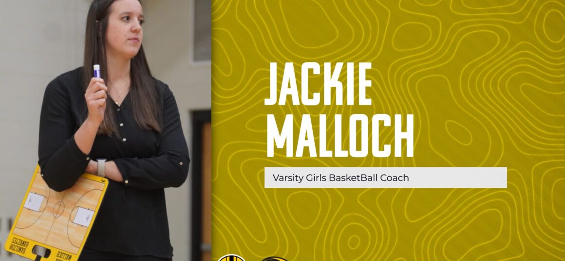 Varsity Girls Basketball Head Coach