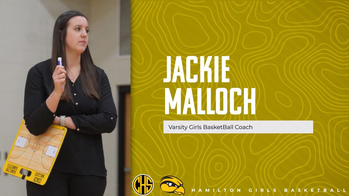 Varsity Girls Basketball Head Coach