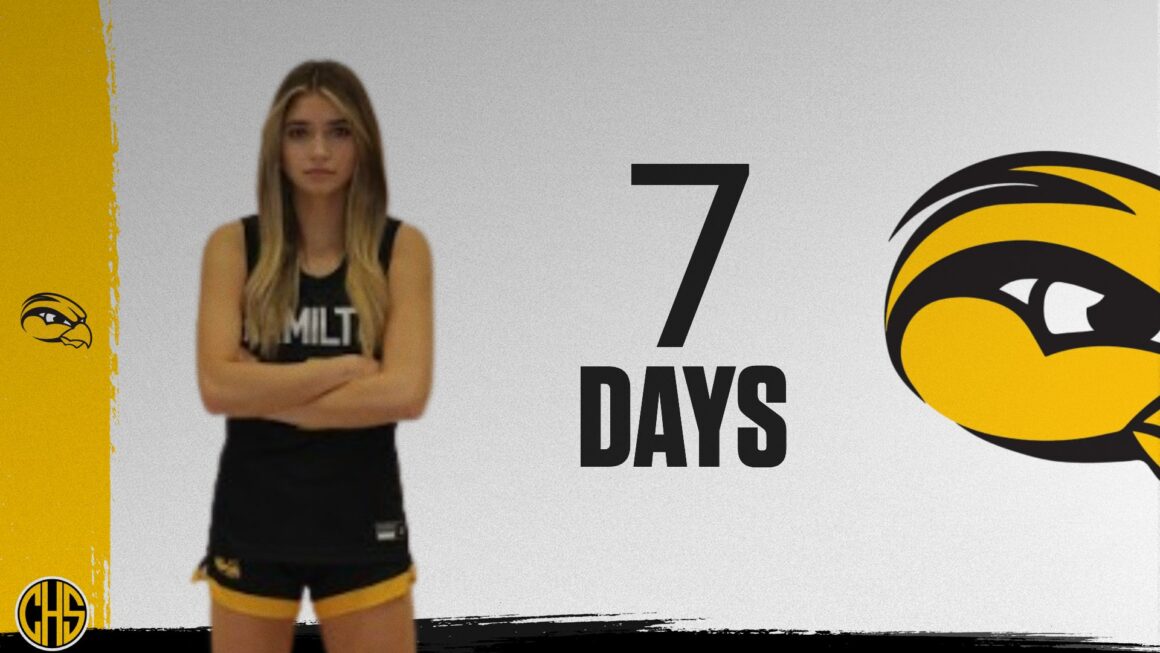 Count Down Till Gameday