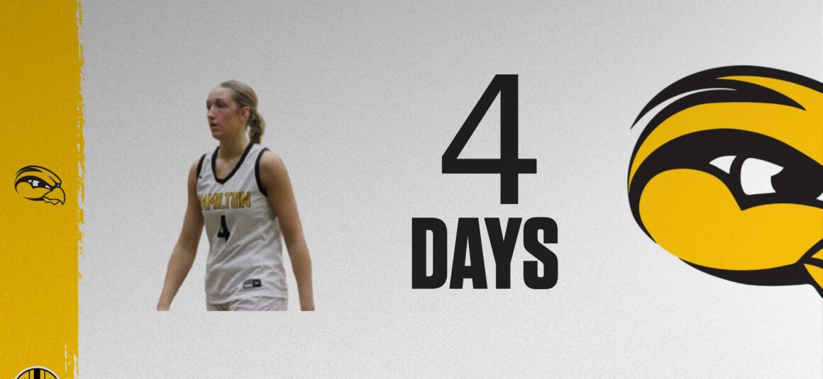 Count Down Till Gameday
