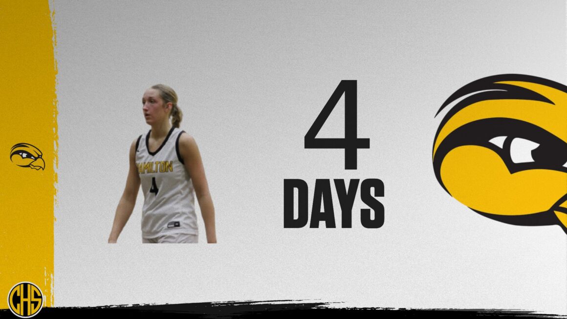 Count Down Till Gameday