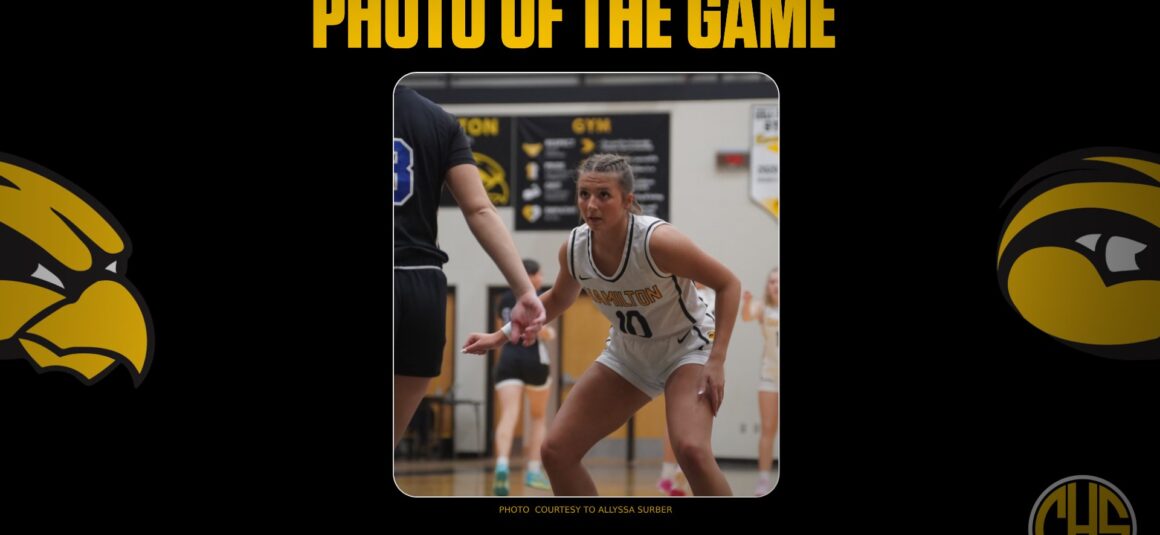 Photo From The Game