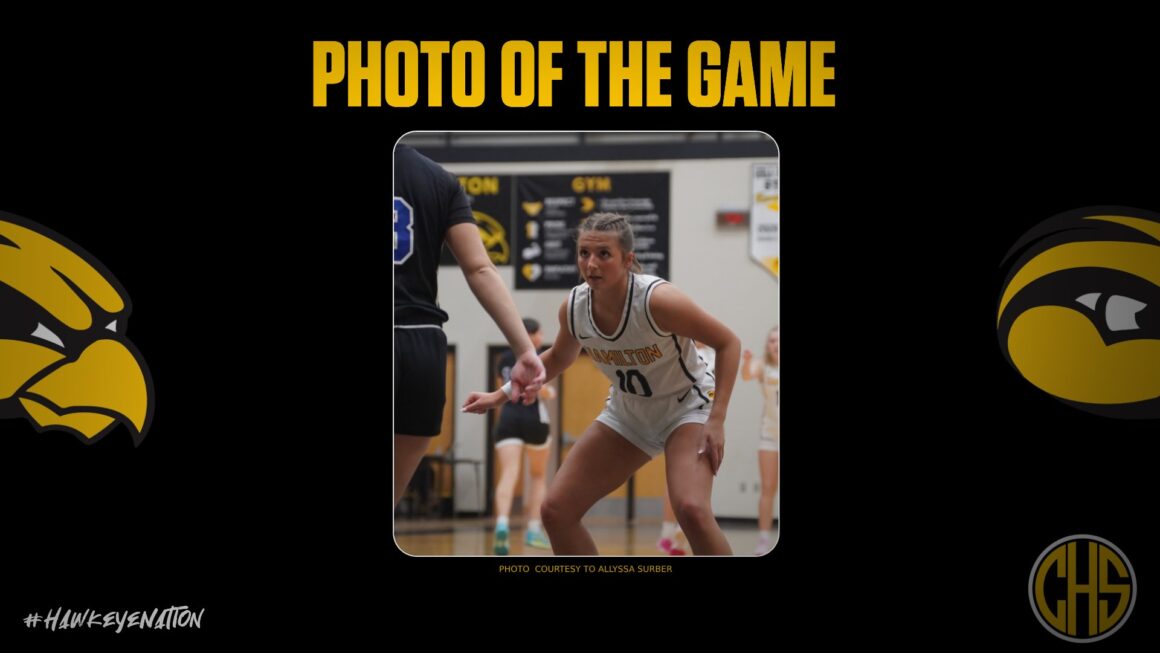 Photo From The Game