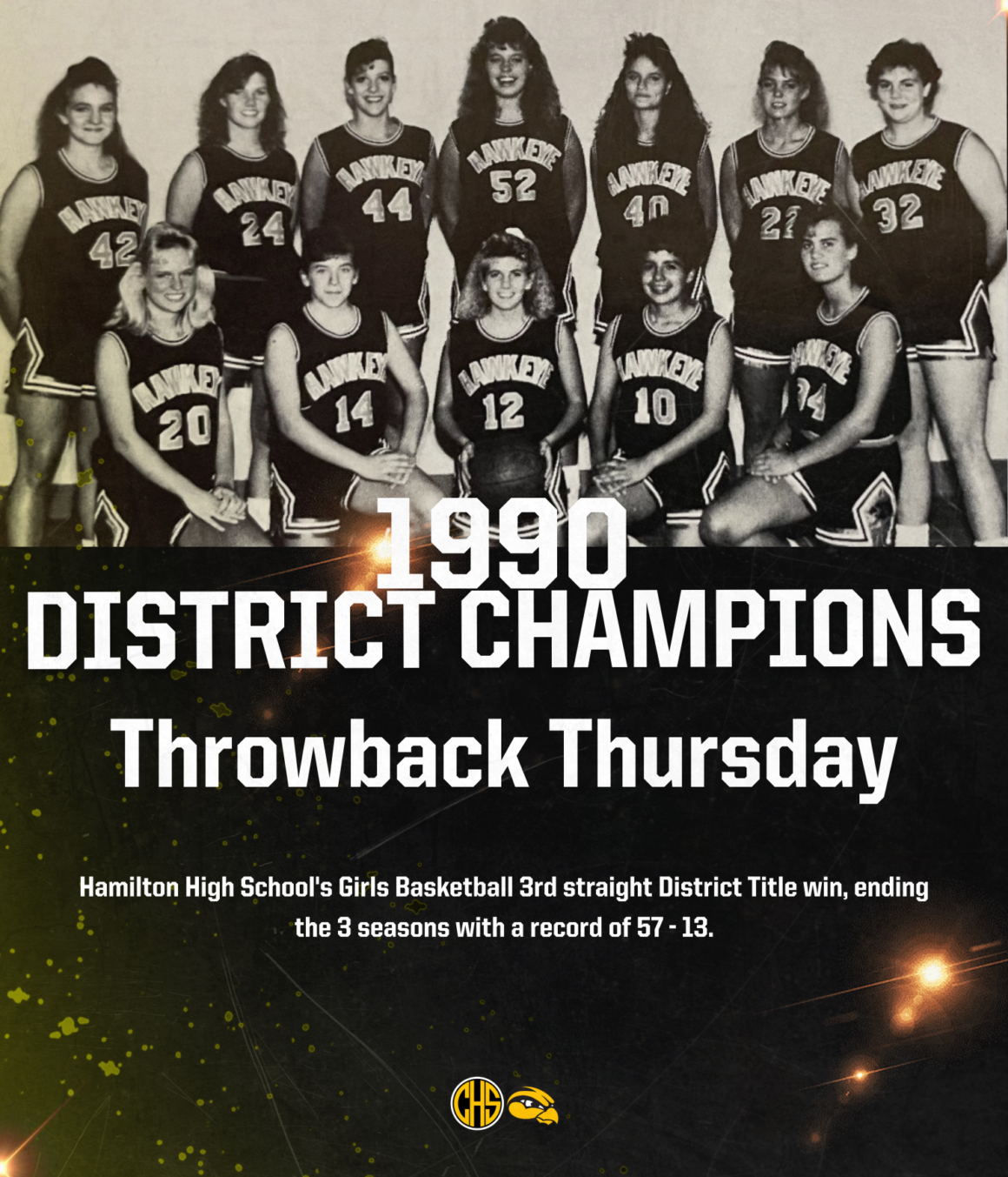 Throwback Thursday
