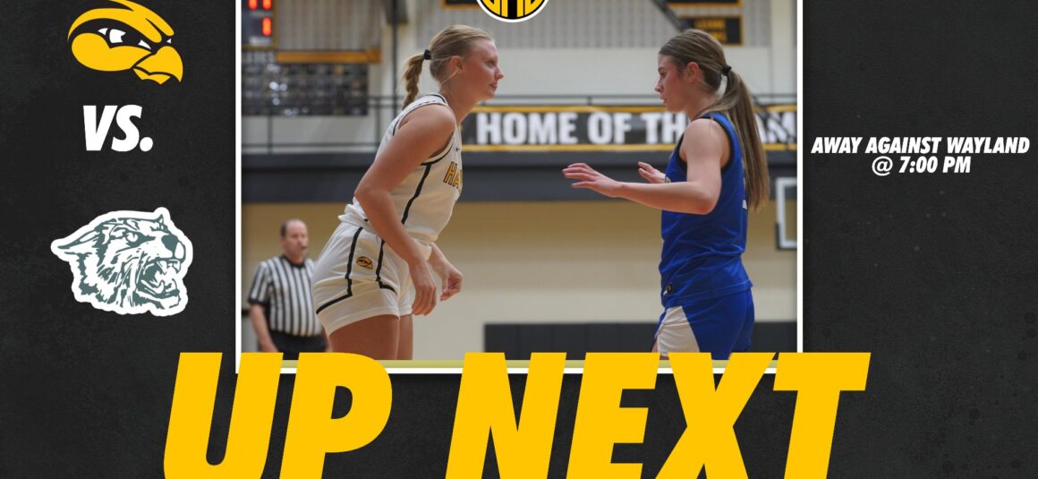 Up Next Wayland