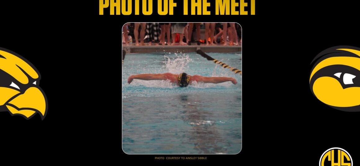 Photo Of The Meet