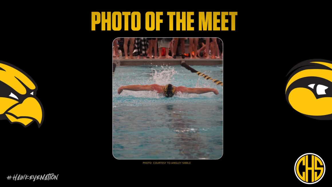 Photo Of The Meet