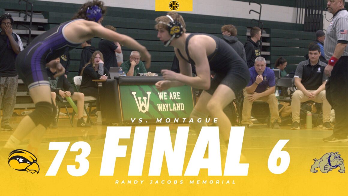 Hamilton Defeats Montague