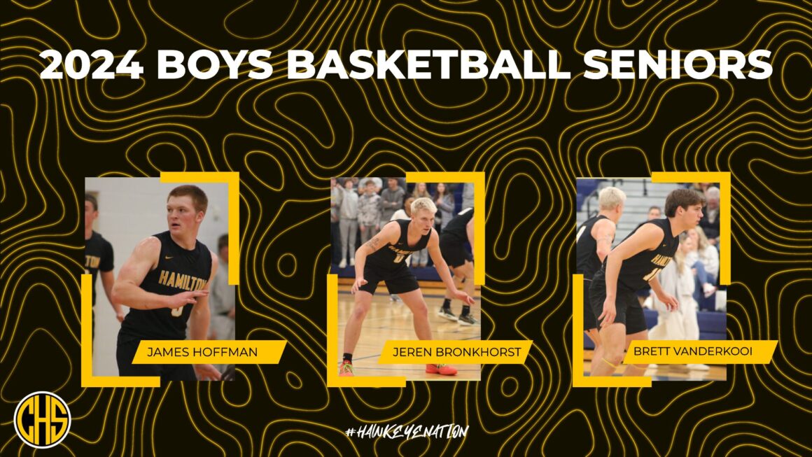 24-25 Boys basketball Seniors