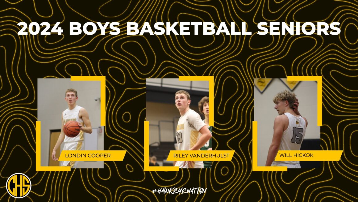 24-25 Boys Basketball Seniors