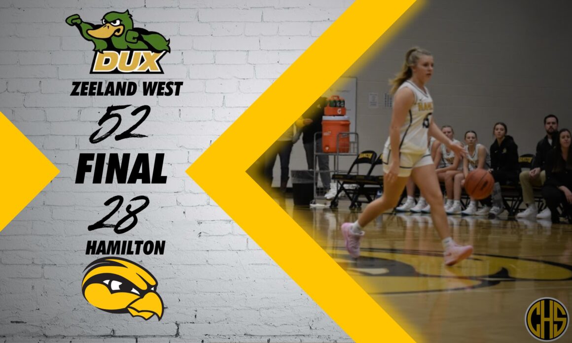 A Tough Loss Against The Dux