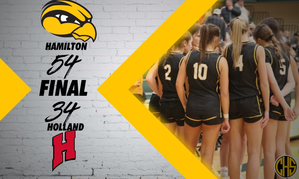 The Hawkeyes With A Great Win Over The Dutch