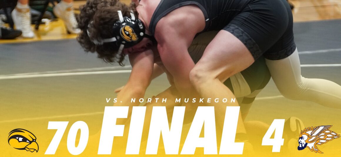 Hamilton Rolls North Muskegon