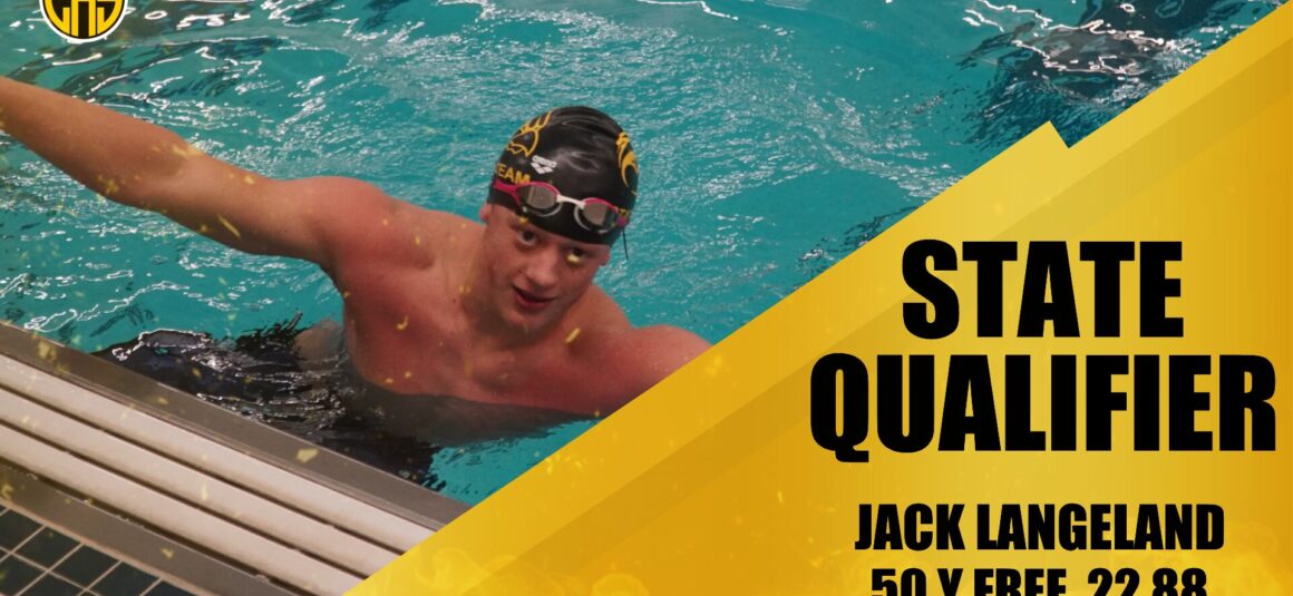 50 Y Free State Qualifier